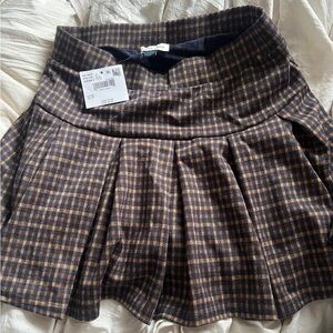 American eagle skirt